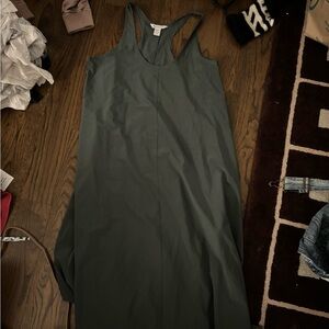 Sporty dress
